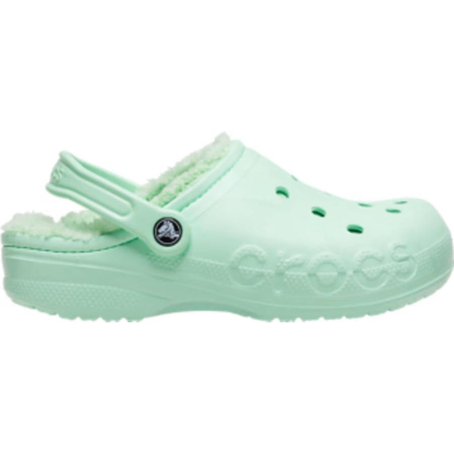 Baya Lined Clog