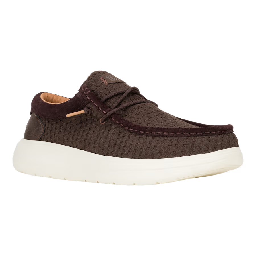 Wally COMF Woven