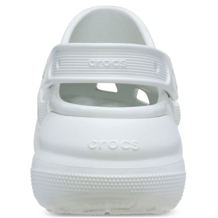 Crush Clog