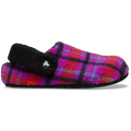 Classic Cozzzy Plaid Slipper