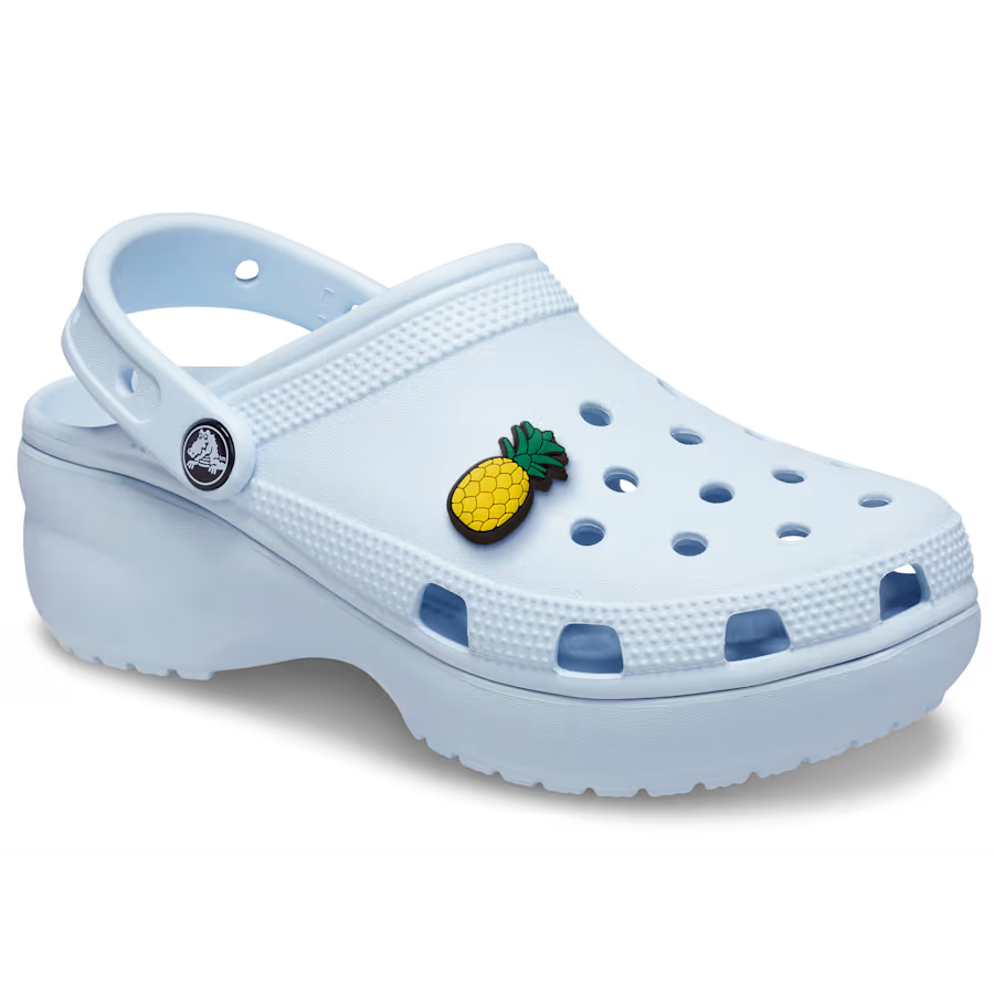Women's Classic Platform Clog