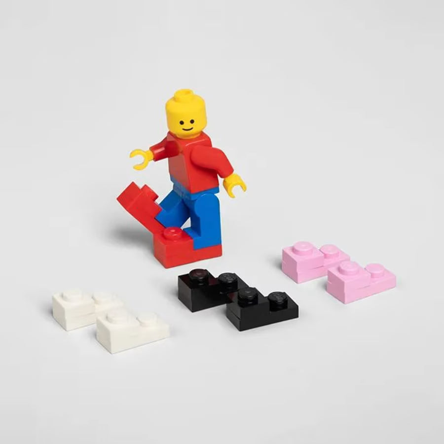 LEGO® Creativity Clog