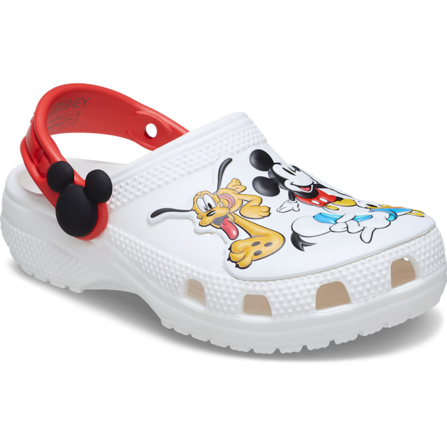 Toddler Mickey and Friends Classic Clog