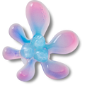 Ombre Funky Flower