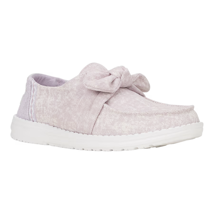 Wendy Bow Surf Wash