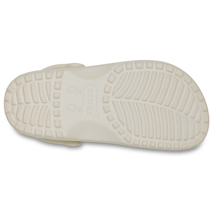 Classic Crafted Clog