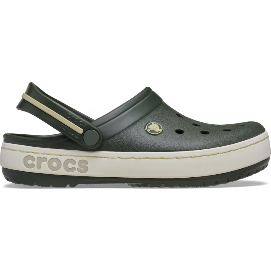 Crocband Heritage Clog