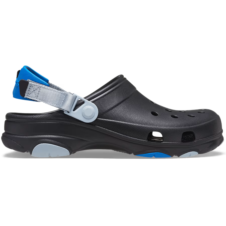 All-Terrain Clog