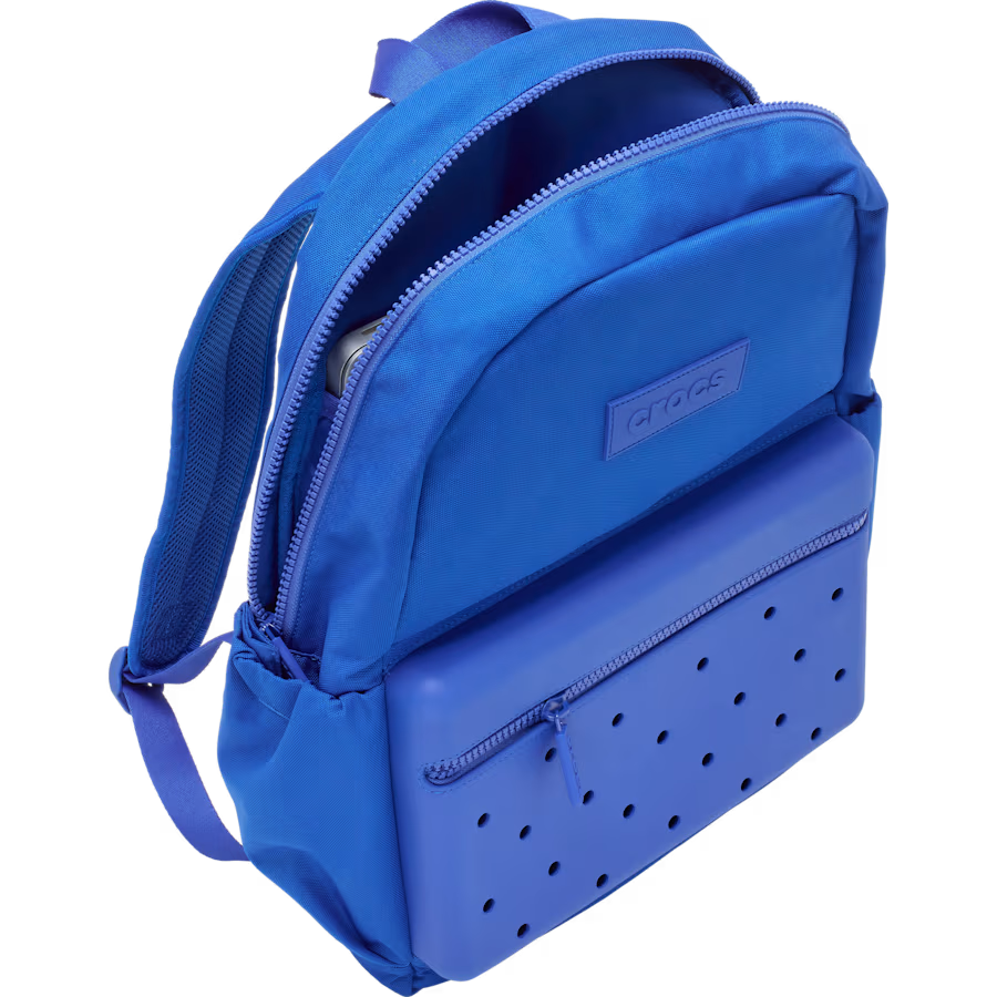Nylon Backpack