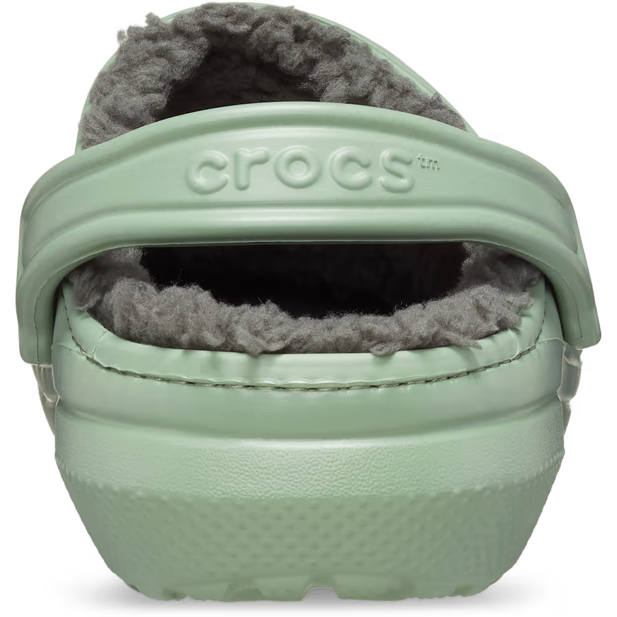 Classic Lined Clog