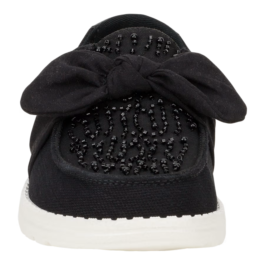 Wendy Bow Embellishment
