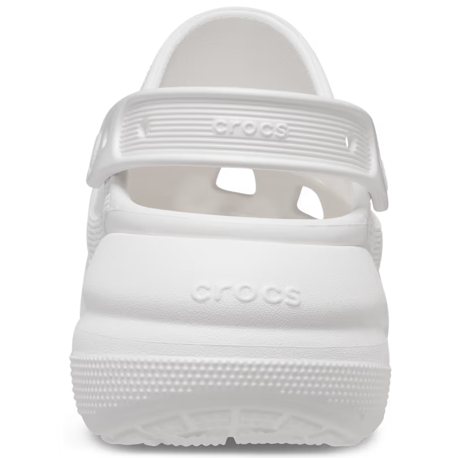 Crush Clog