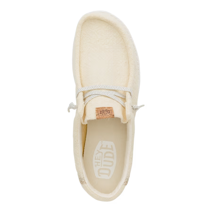 Wally Jute