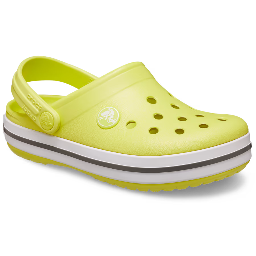 Toddler Crocband™ Clog