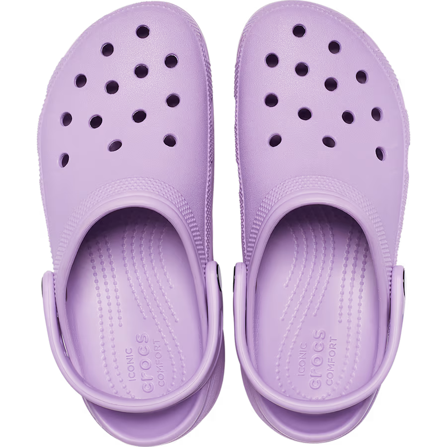 Women's Classic Platform Clog