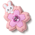 Cherry Blossom Bunny