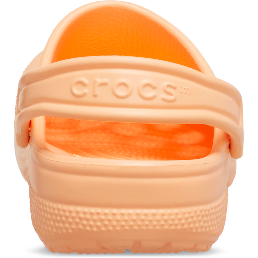 Toddler Classic Clog