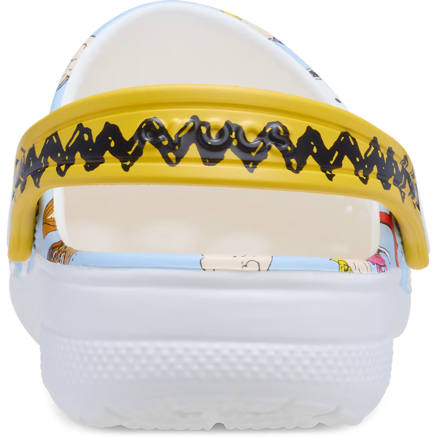 Toddlers' Peanuts Baya Clog