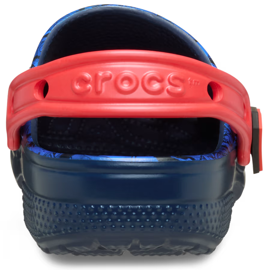 Kids' Superman Classic Clog