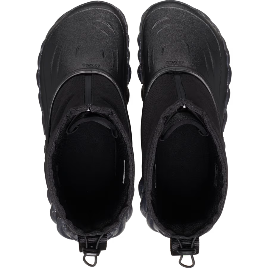 Echo Boot Z Shield