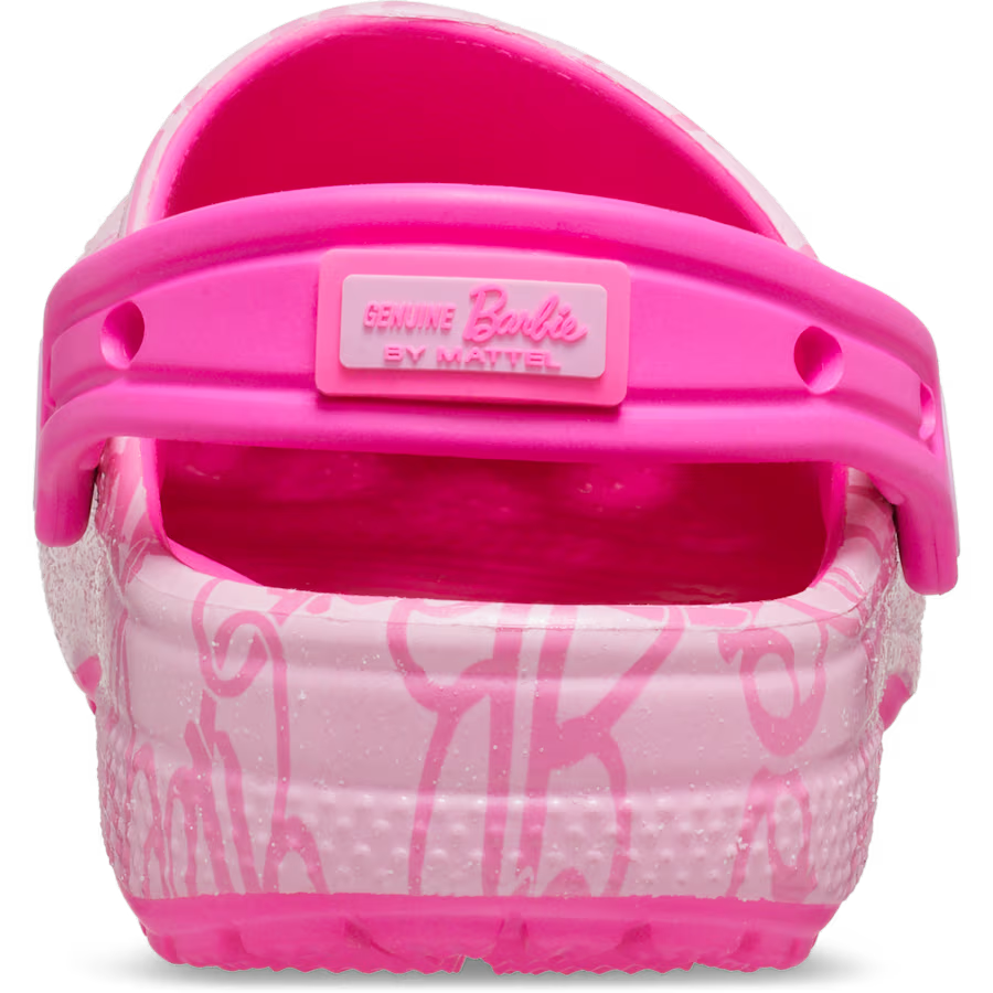 Toddlers' Barbie Classic Clog