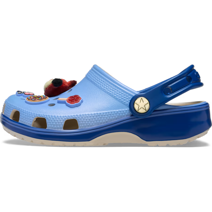 Disney Zootopia 2 Kids' Classic Clog