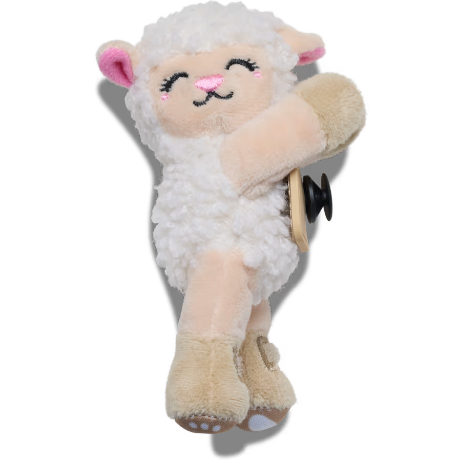 Huggitz Lamb