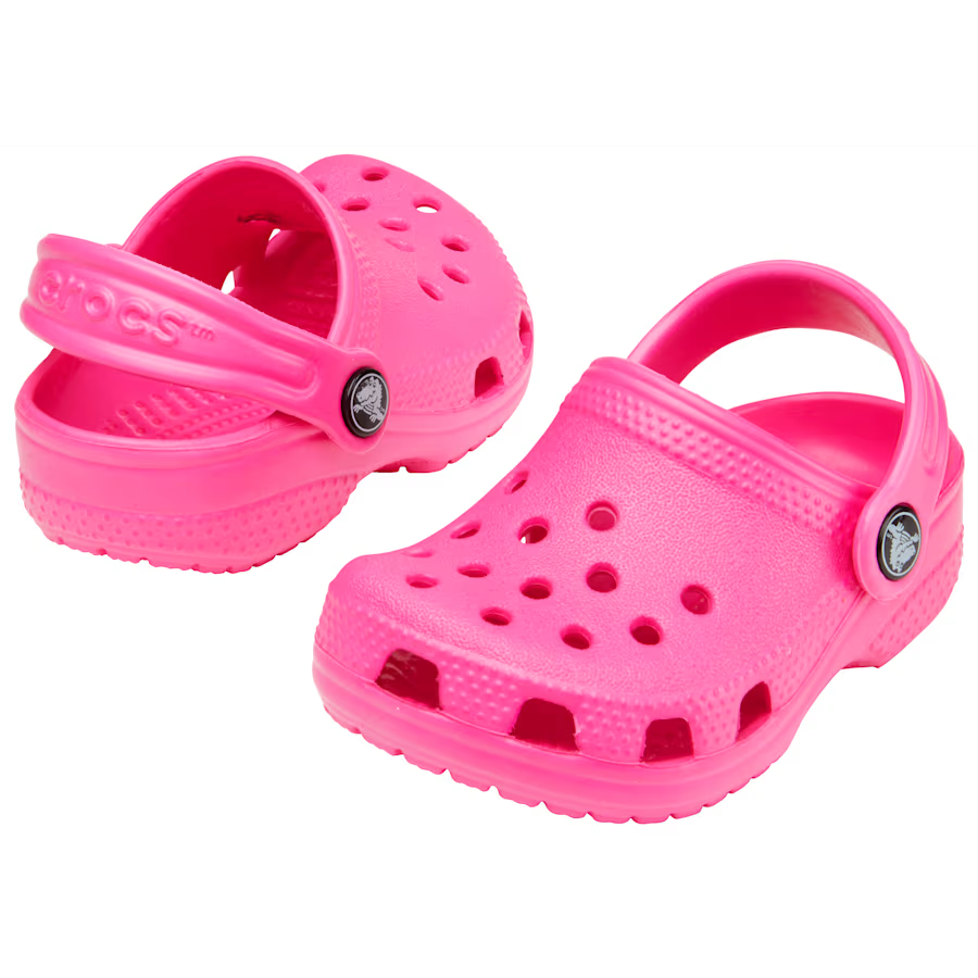 Infant Crocs Littles™ Clog