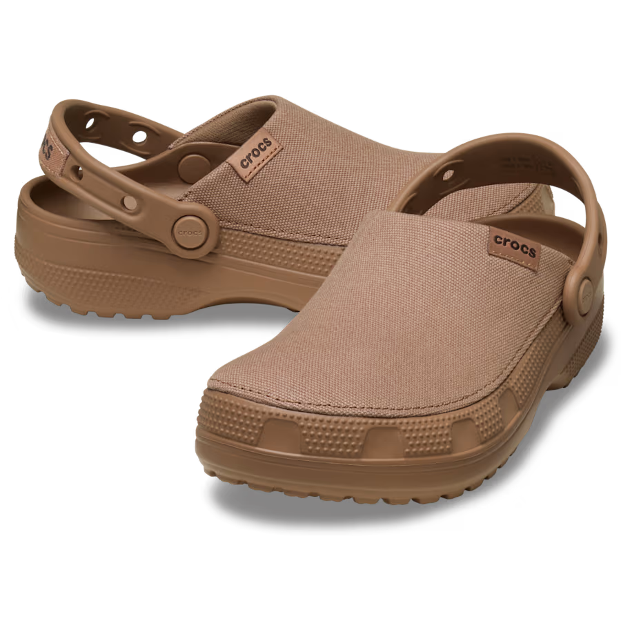 Classic Crafted Clog