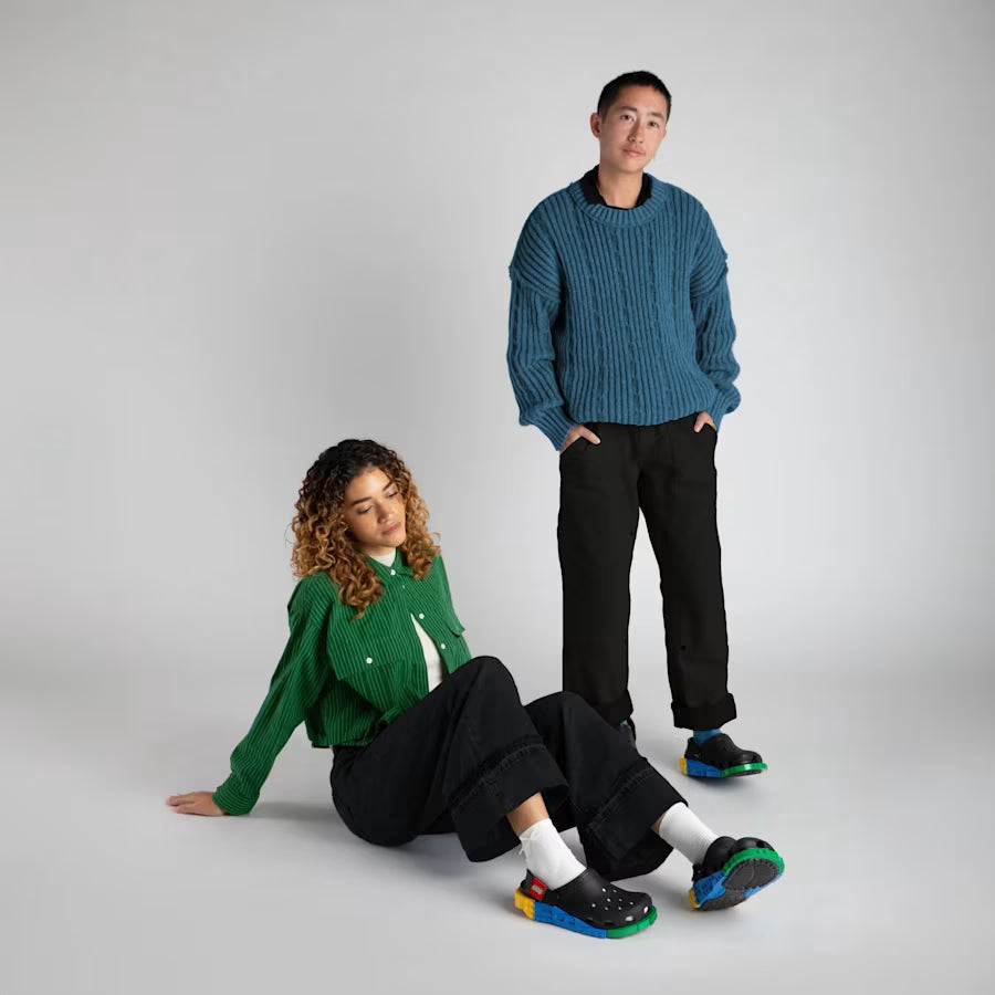 LEGO® Creativity Clog