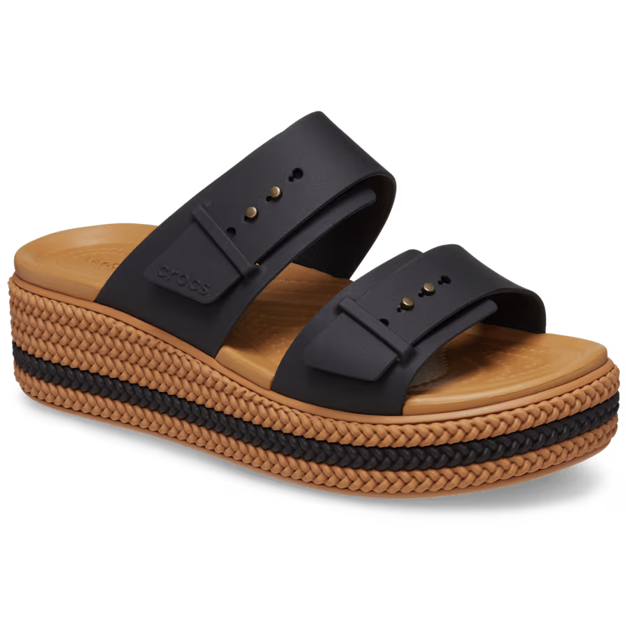 Brooklyn Woven Buckle