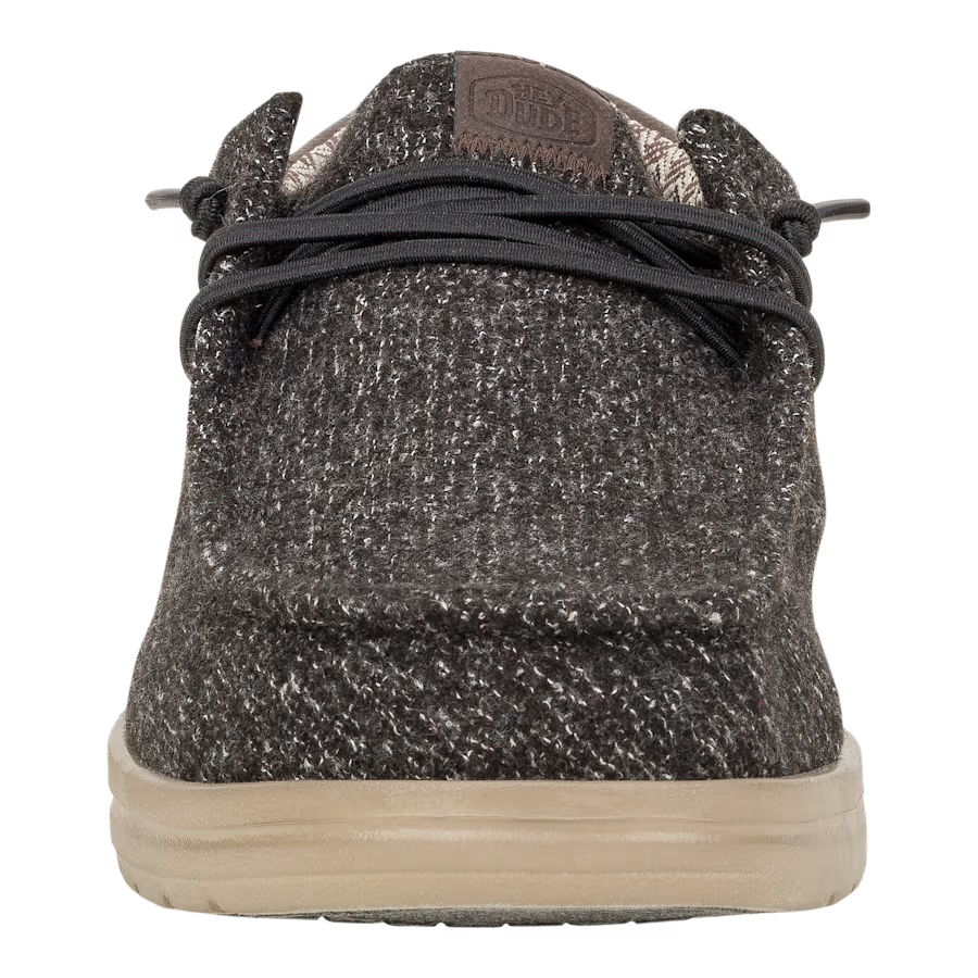 Paul Knit