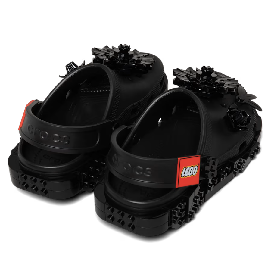 LEGO® Midnight Garden Clog