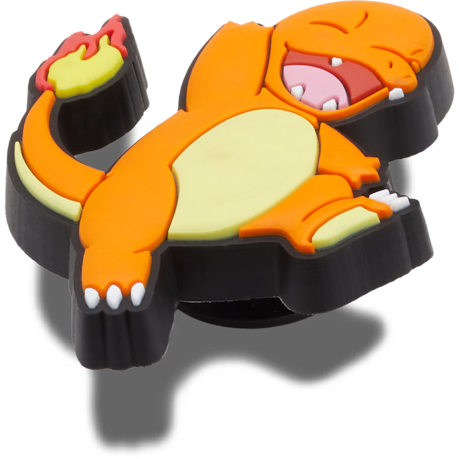 Pokemon Charmander