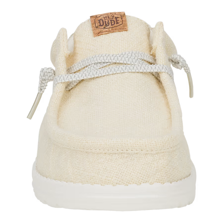 Wally Jute