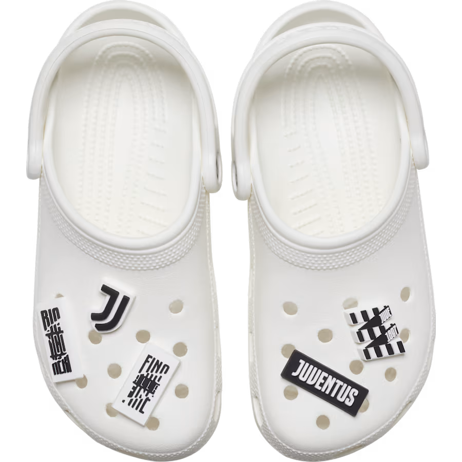 Juventus 5 Pack