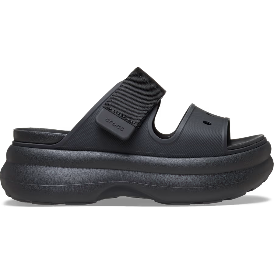 Soho Two Strap Sandal