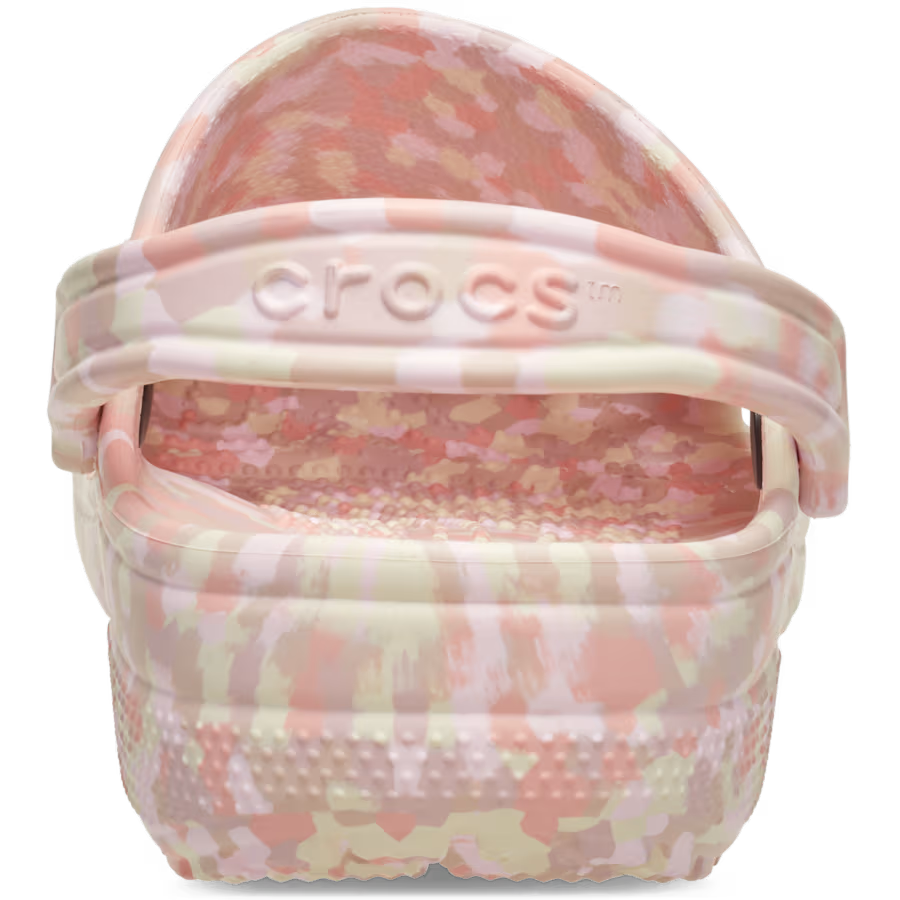 Classic Confetti Clog