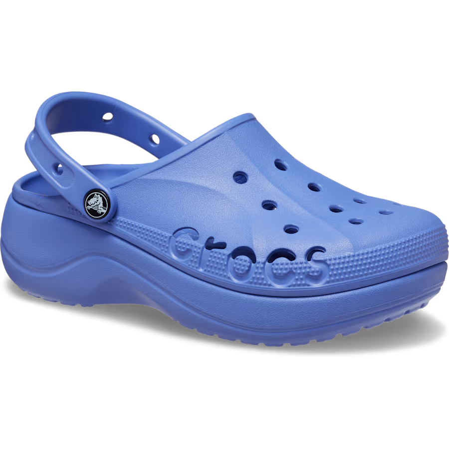 Baya Platform Clog