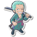 One Piece Zoro