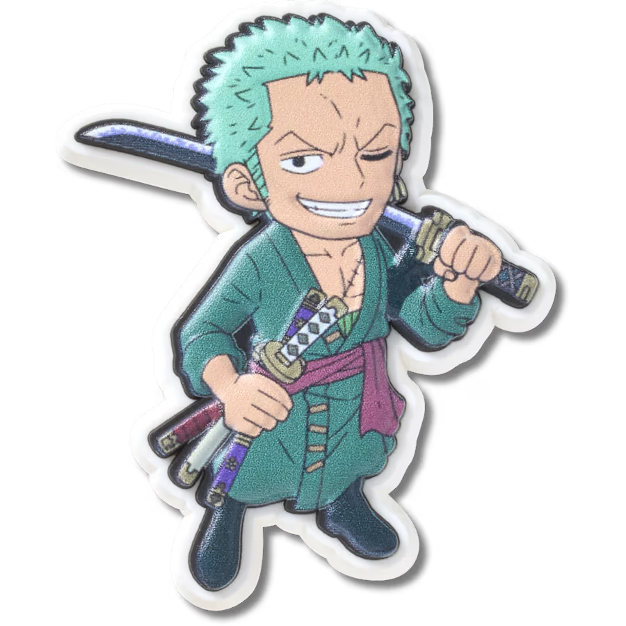 One Piece Zoro