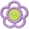 Mega Purple and Green Flower