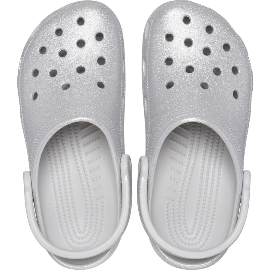 Classic Glitter Clog