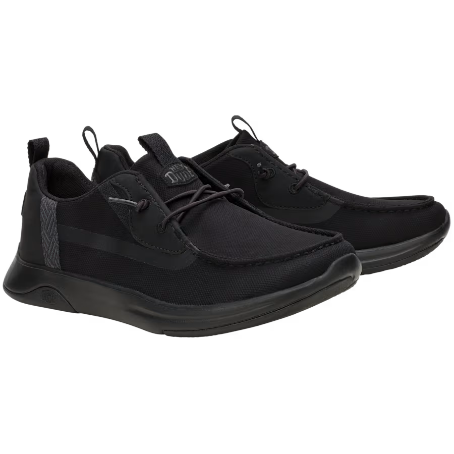 Wally Drift Mesh