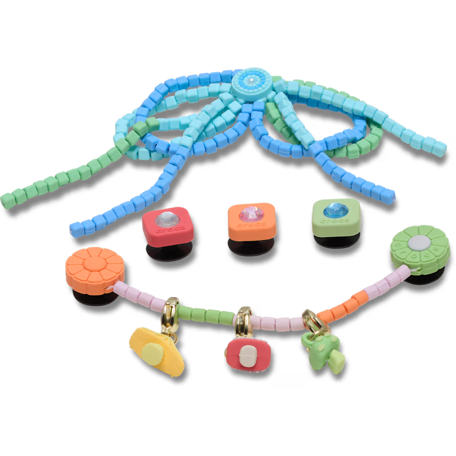 Colorful Irreverent 5 Pack