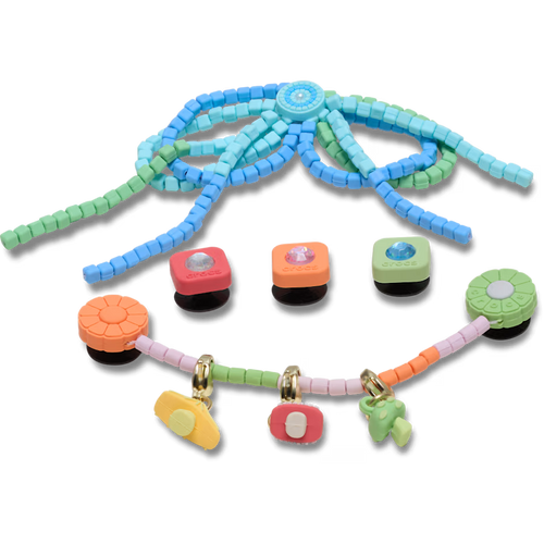 Colorful Irreverent 5 Pack