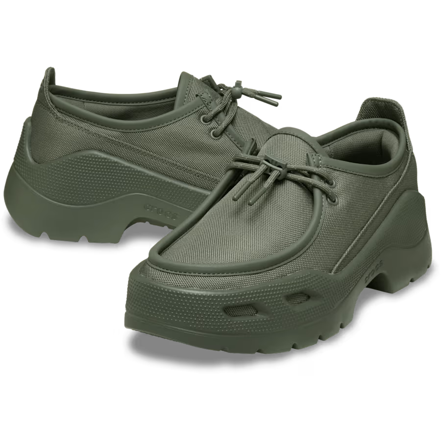 Crocs Gallery Tech