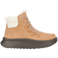 Wendy Peak Apres Suede Cozy