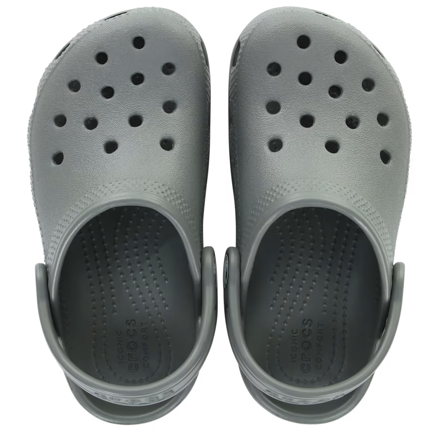 Toddler Classic Clog