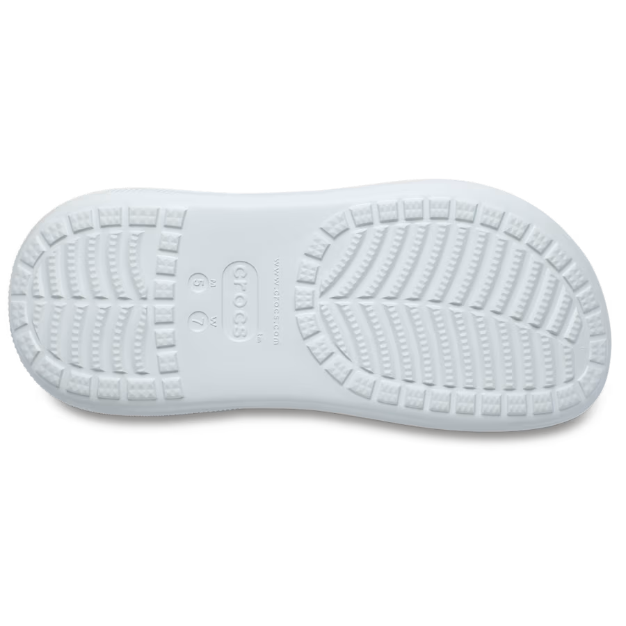 Crush Clog